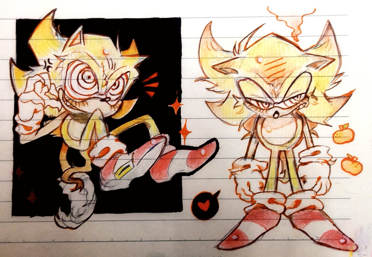 Simp4crazymen's tweet photo. Just some slop doodles today https://t.co/tIYl8SqlNE