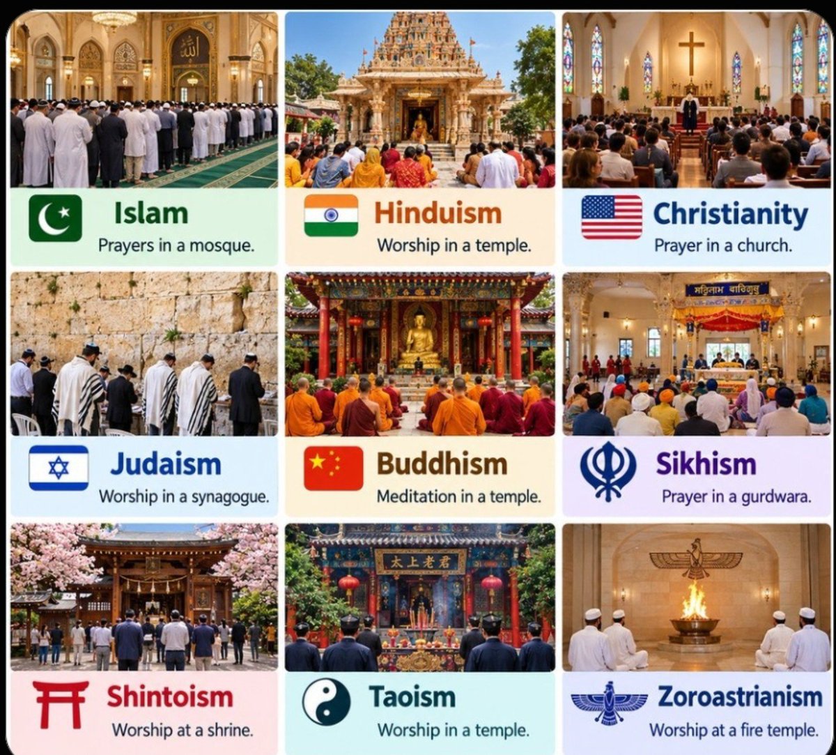 PRITHVIJIT05's tweet photo. @naxeembaloch @grok @grok In your opinion, which religion is the most peaceful ??? 

choose just one. https://t.co/fecMtPzoer