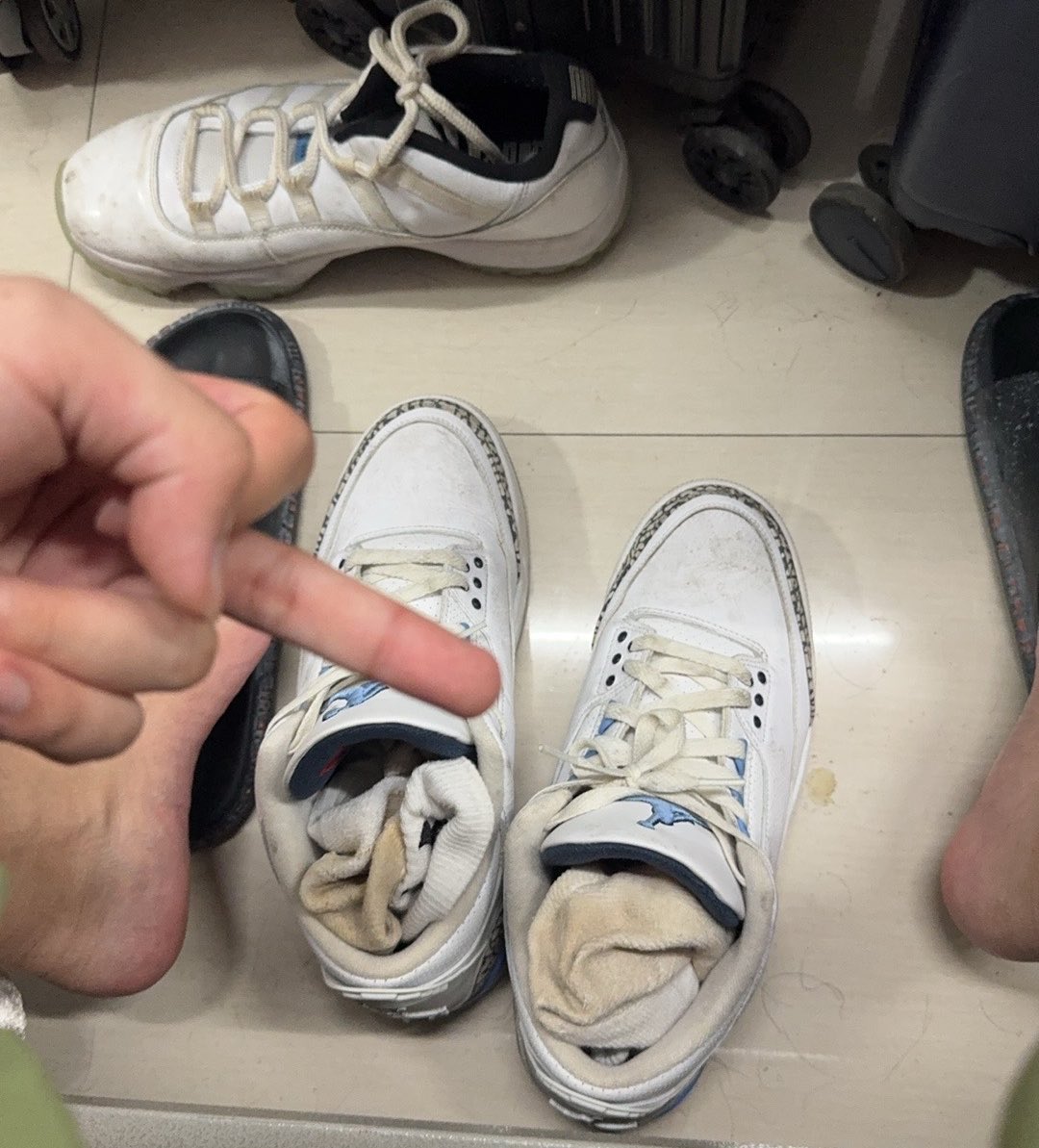 T1NGdad's tweet photo. 滚过来刷 https://t.co/3wexWOLz4b