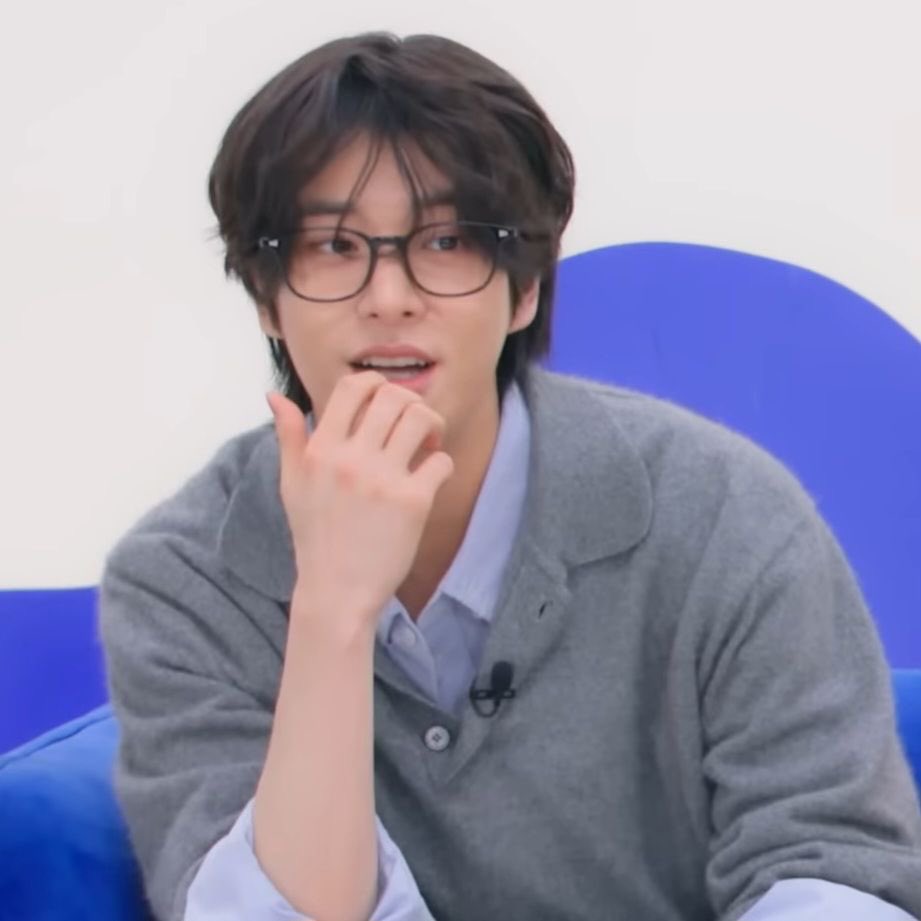 ikeudinner's tweet photo. studious chocoyun https://t.co/TAIs9w7JFf