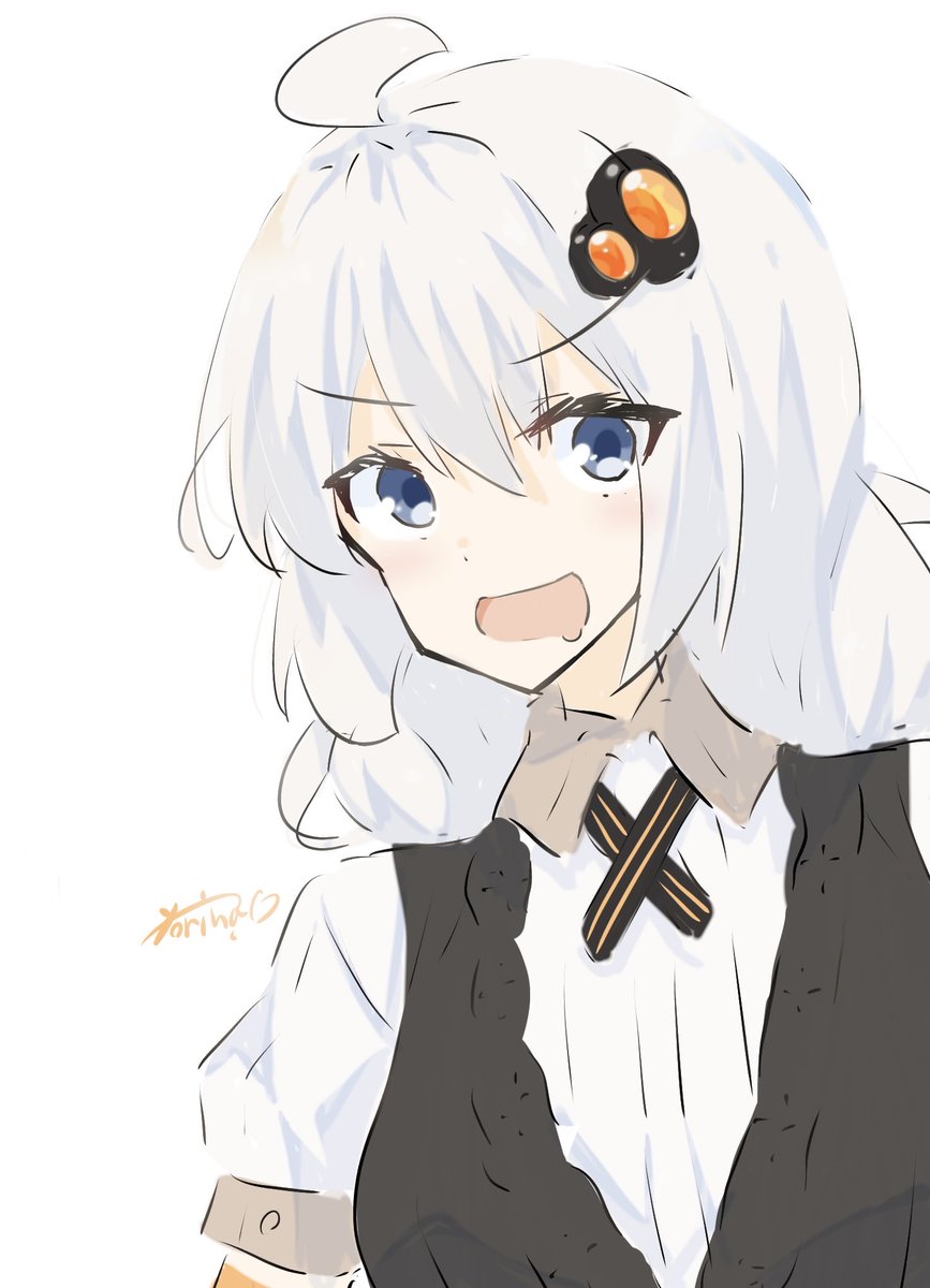 yoriha_yashiro's tweet photo. あかりちゃん https://t.co/VWpIRPkkKH
