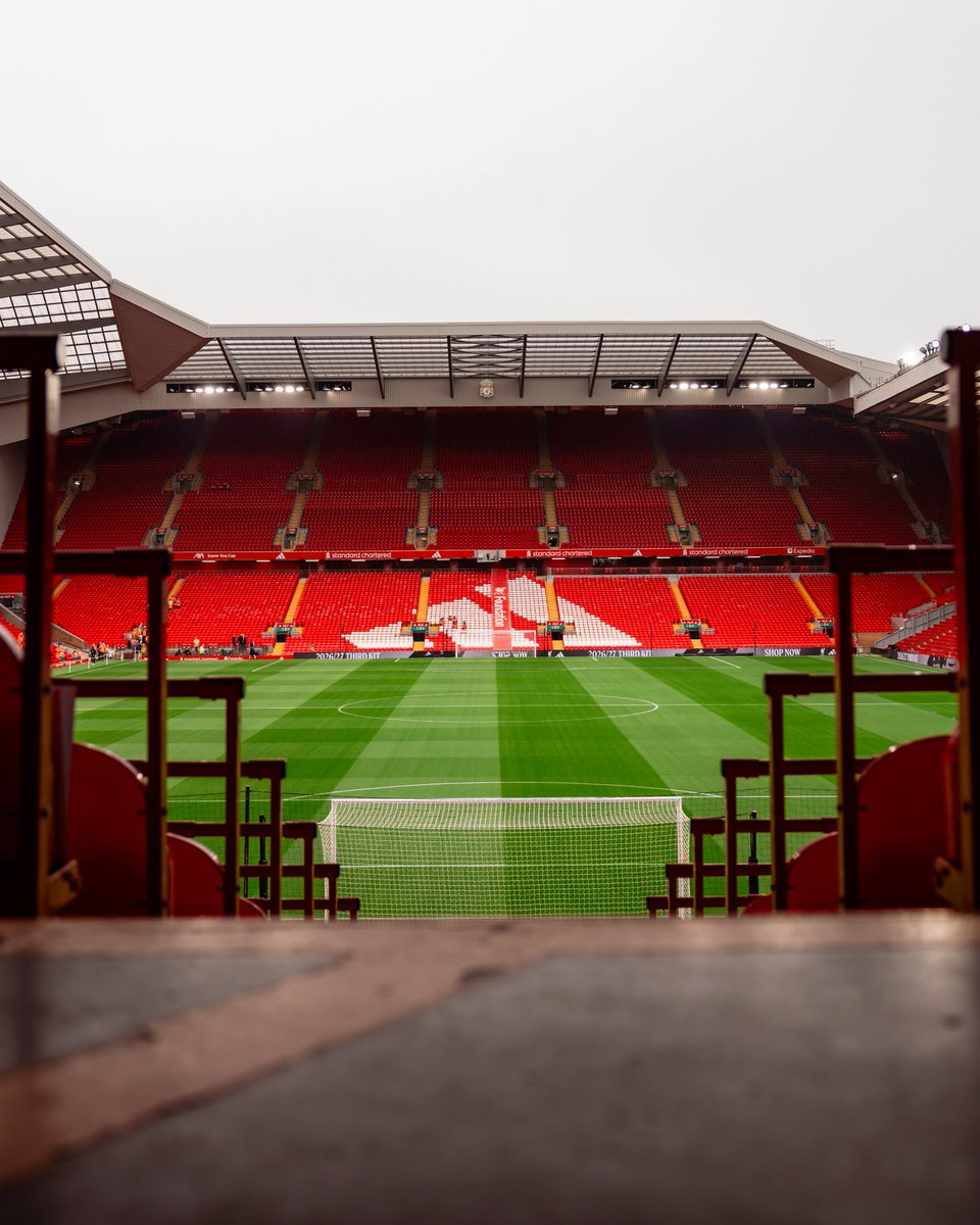 LFC's tweet photo. 🏠🔜 https://t.co/brQQiXfcT9