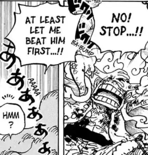CozySempai's tweet photo. This branch got cut by Zoro and Sommers may fall next to imu i guess 🧐
#ONEPIECE1195 https://t.co/X7C9Fj3yc2