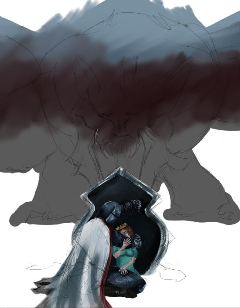 ashildraw tweet picture