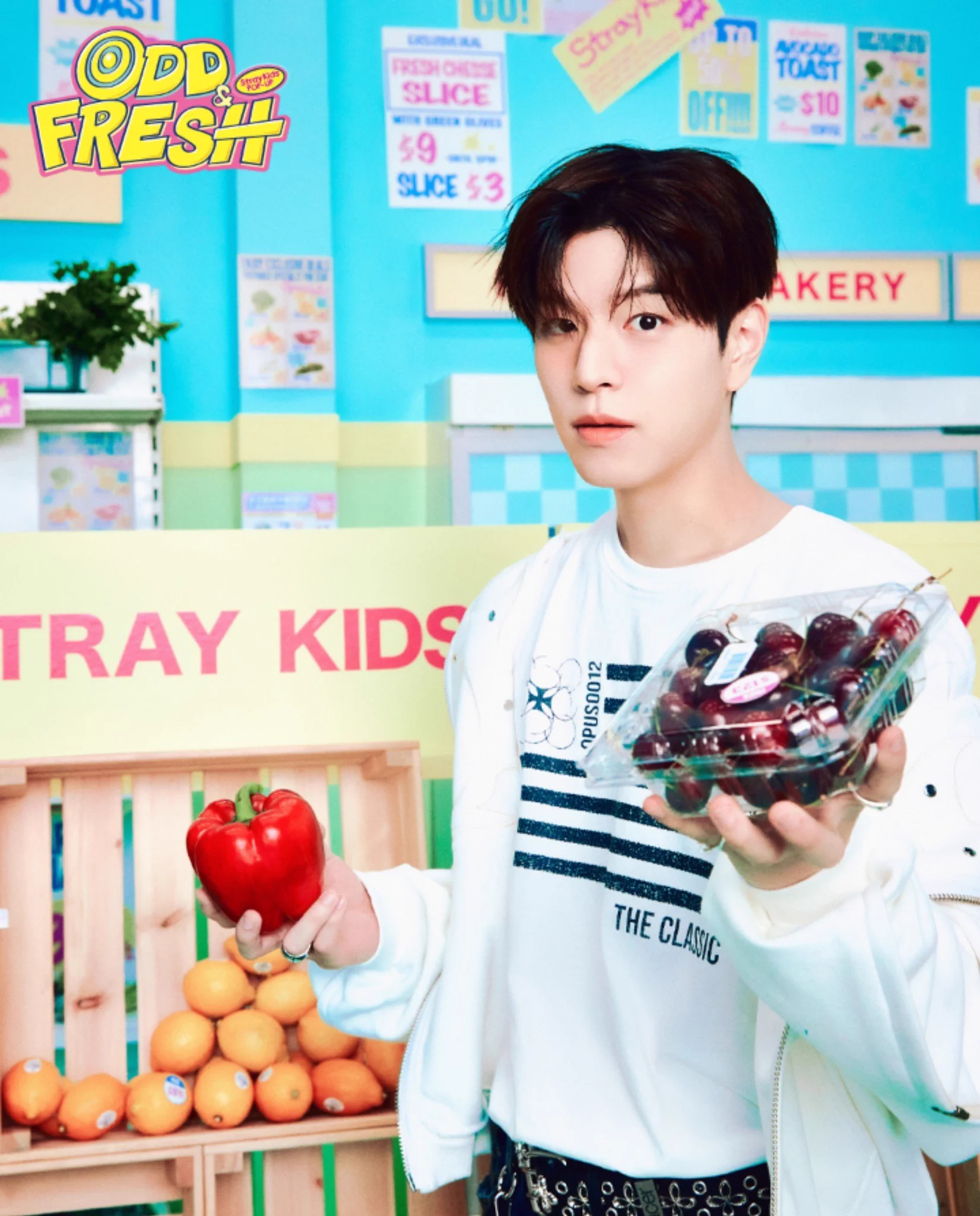 Stray Kids Japan Official on X: 