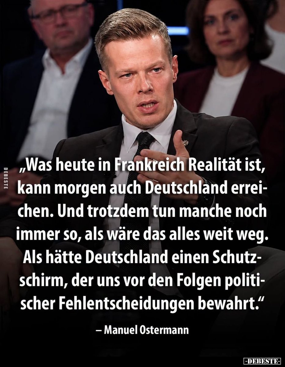 Wachruf's tweet photo. Wo er recht hat, hat er recht. 👍 https://t.co/TxIF7qsXRU