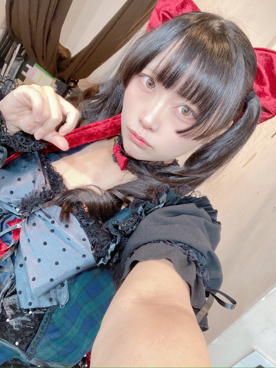 10choco_magic's tweet photo. これはまだ縦ロールだった頃のｱﾀｼ
何もしてなくても2分でのびのびになる。 https://t.co/aly1TBHQrC