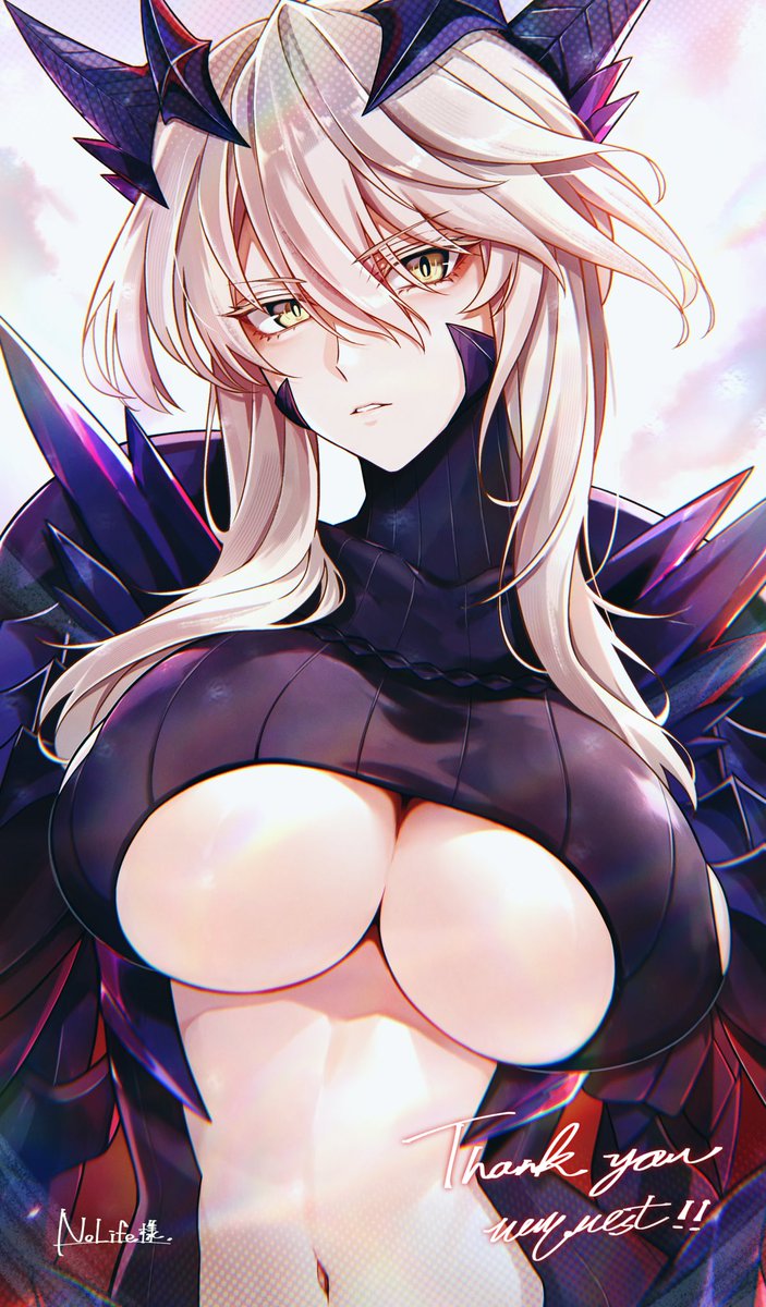 Shunrai_224's tweet photo. #skeb #FGO 
リクエストありがとうございました💜✨ https://t.co/4jvy1EFK73