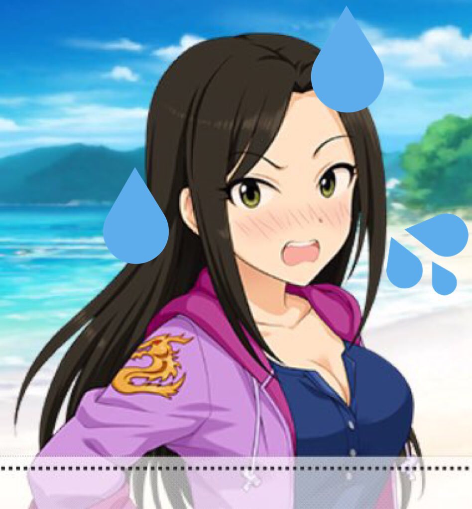 Kouchang9zc's tweet photo. マスキング「岡晴夫さんの東京の花売娘だ」
拓海「倖ちゃんがカラオケでフランク永井さんの羽田発7時50分を歌った後に歌う曲だ」
蓬咲「そうなの！？」
樹里「岡晴夫さんの上海の花売娘だ」 https://t.co/tSQLHxvO0A