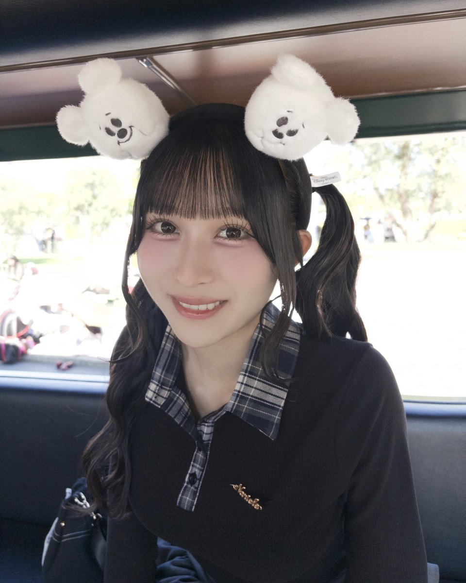 Niina_nonfic's tweet photo. ずっと一緒だよ！🎶 https://t.co/bPQJNcElg2