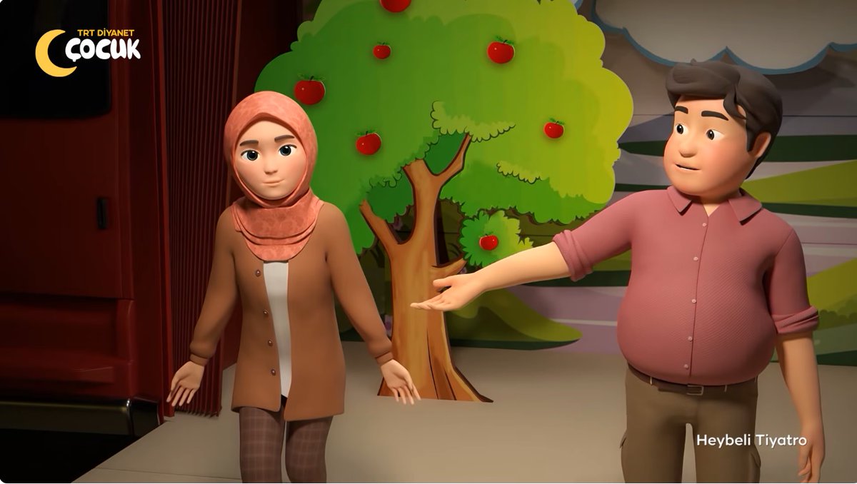 serknadumna's tweet photo. Diyanet Çocuk kanalında köy köy gezip sahneye çıkan tesettürlü anne var mesela. Türk kadınının Evropaileştirilmesi bir devlet projesidir. Kadın annedir toplumu dönüştürmek için onu dönüştürmek yeterlidir. https://t.co/KDdaRcU3id