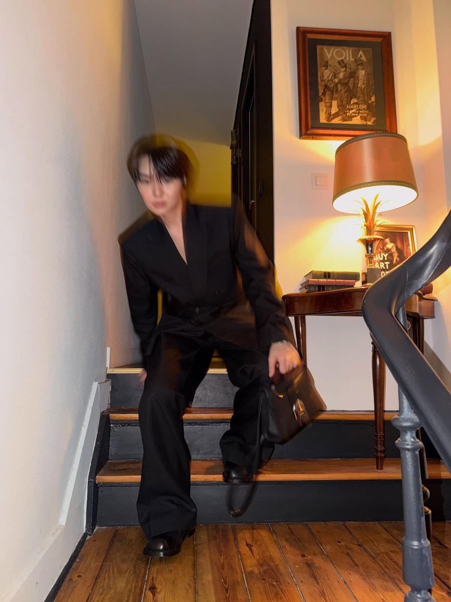hazeskyy's tweet photo. บิบี๋ดูดีมากครับ🥺🤍✨

A DELVAUX MOMENT WITH NAMPING
#NampingxDelvaux
#Delvaux
#nampingster https://t.co/RbhwDzbYN6