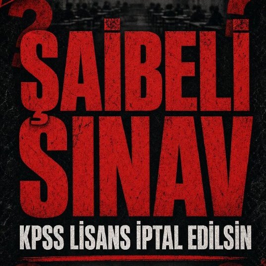 idapaseh's tweet photo. ÖSYM sitesi neden çöktü? Herkese 5 puan verip insanları susturacağınızı mı zannediyorsunuz? 

@OSYMbaskanligi ek süre kullanan adaylara ne oldu onu açıkla! Eşdeğer sınava girenlerin soruları ortada yok, onları paylaş!

#kpsslisans #UsulsüzKPSS https://t.co/MwwzEe1KY3