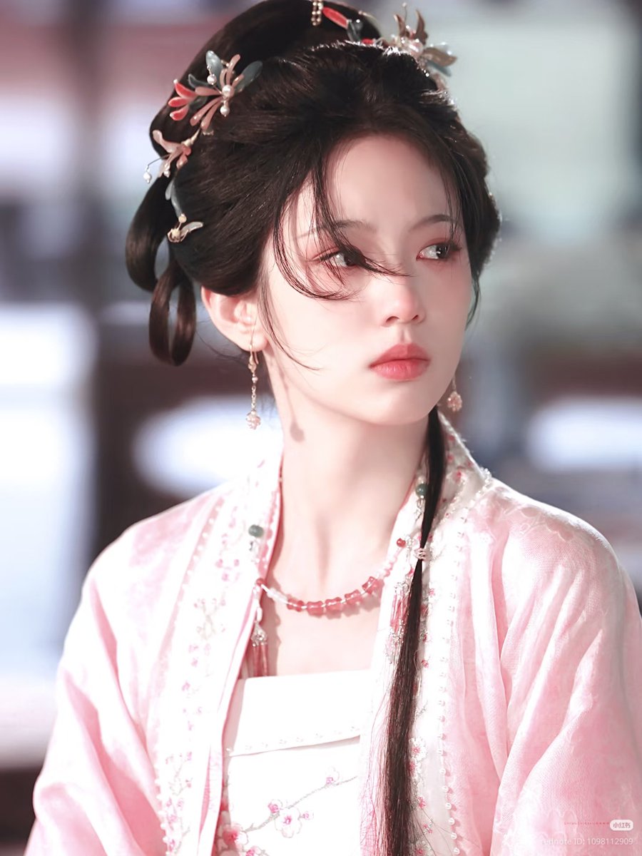 Shacha_00's tweet photo. Stunning~ #ZhouYe https://t.co/9cxqHLBkvG