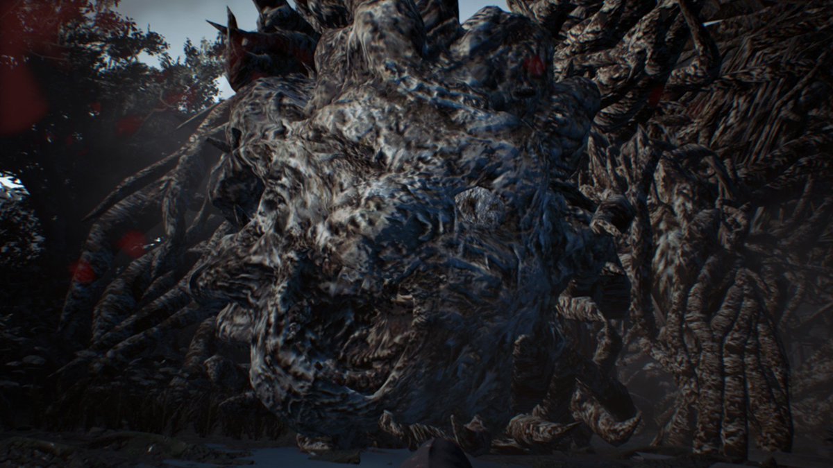 JPChamp03's tweet photo. Resident Evil 7 es de esos juegos donde siento que todo encajó. Su ambientación, personajes, historia y terror tienen una identidad única. Estoy convencido de que el tiempo terminará consolidándolo como una auténtica obra de culto. ¡Qué juegazo! #Biohazard #RE7 #Switch2 https://t.co/lWwLCwhQU8