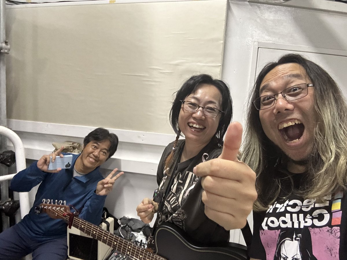 yasu_revorevo's tweet photo. 遅くなりましたが月曜日にプリプロ10月回を開催しました！

参加メンバーの皆様、見守ってくださった皆様、ありがとうございました😊

今回も初めての方から毎月の方、久しぶりの方まで、楽しい時間になりました。

いつもの練習曲以外にも仲良くなられた方同士でステージを使う風景もあり、練習会の楽しみの幅が広がってました🌸

次回は【11/2(月)】です！

※全体写真や複数写真はボカシやボディのみ。また顔出しOKの方だけ、投稿させて貰ってます。