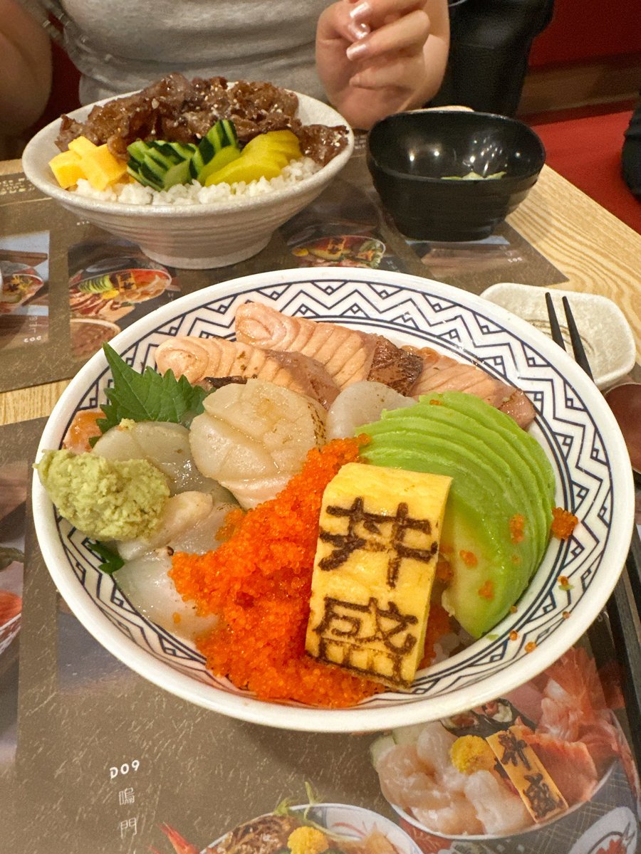 HojichaU's tweet photo. 最近辛苦了💦
好好吃飯吧~ https://t.co/jBCEeU3ZOW