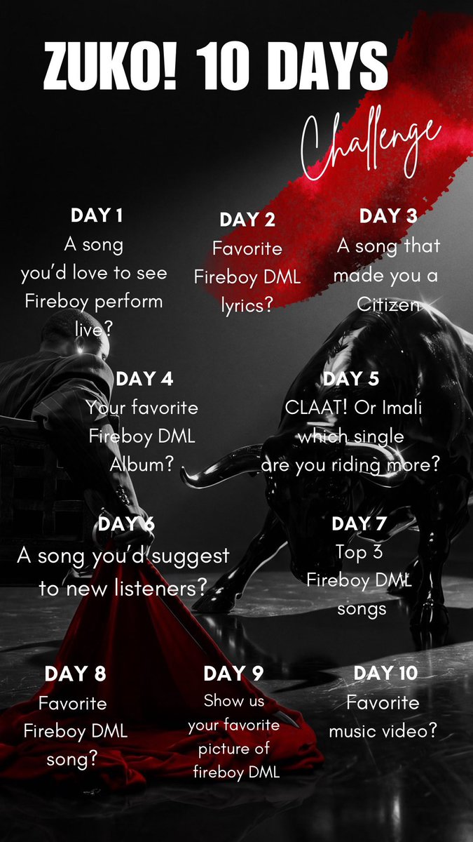 HauwaOlukoya's tweet photo. Day 5: CLAAT! Or Imali, which single are you riding more? https://t.co/HMKx4FJIQS