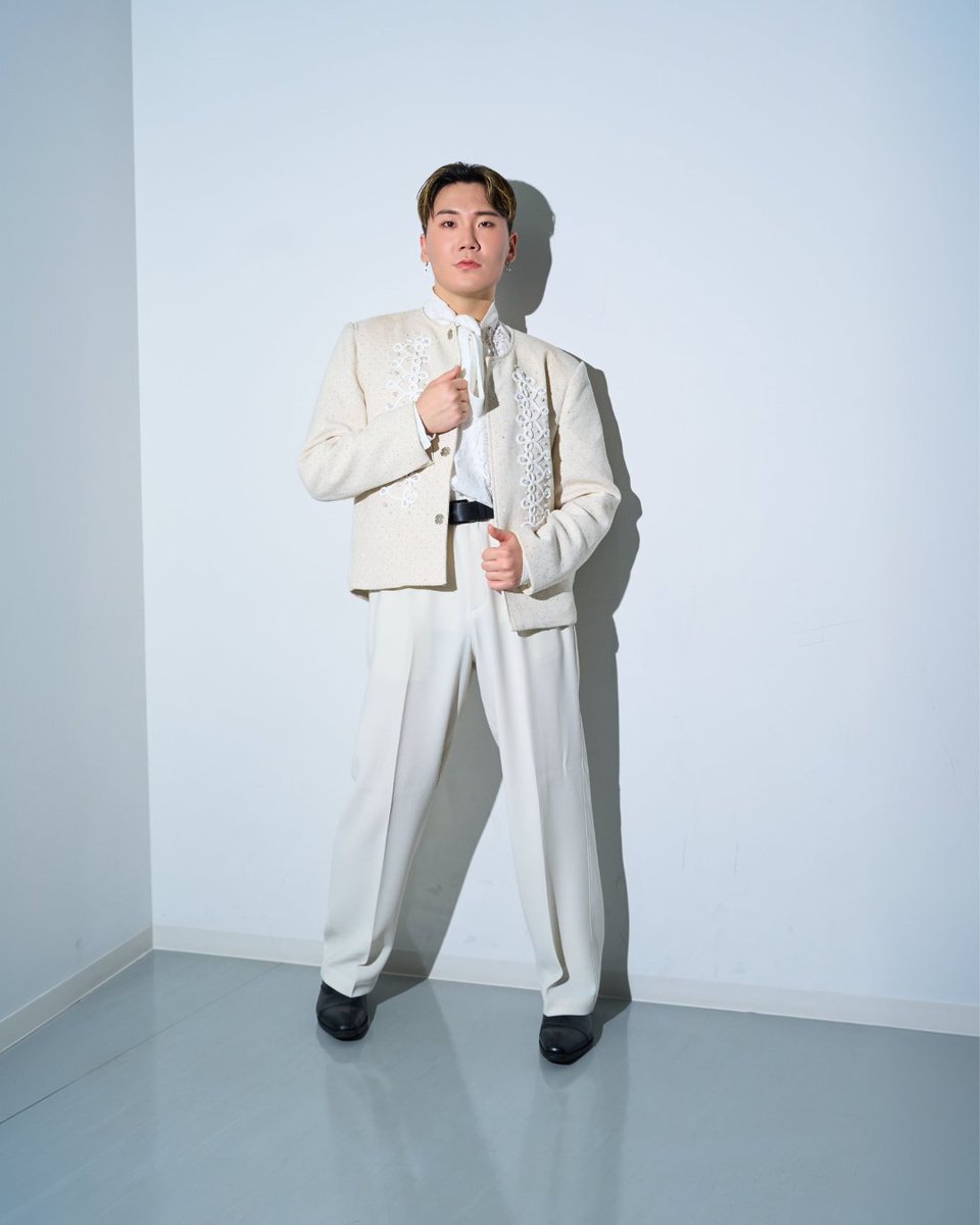 anker_xeed's tweet photo. D.LEAGUE 26-27 SEASON

ROUND.1 ＜THIS IS XEED＞
📷OFFICIAL LOOKBOOK

Ace Performer
Wizzard

#AnkerXEED #Dリーグ