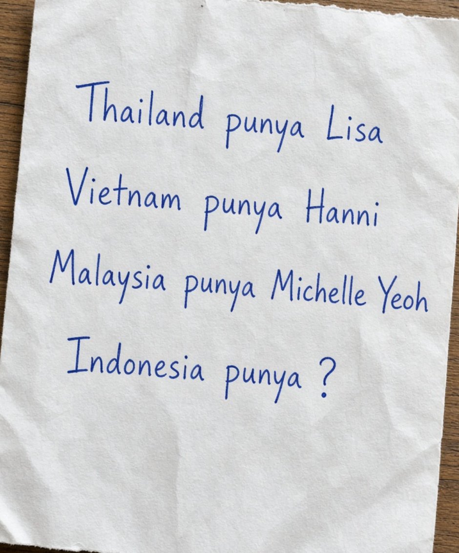 qrivasiii's tweet photo. Siapa kira kira https://t.co/3e73D5OJe0