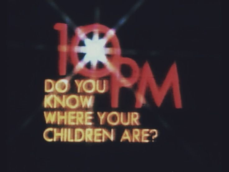 Nickprettysad's tweet photo. @Rizeposts its 10 PM do you know where your children are? https://t.co/vsZ3zjnNF9