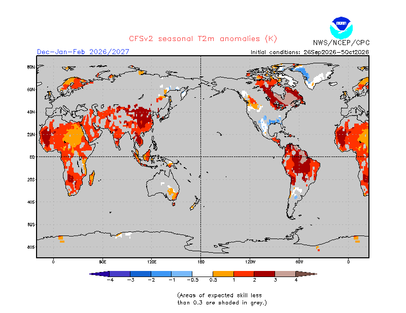 rajeevan61's tweet photo. 2026 Super El Niño: Preparing for the impacts ahead

As correctly predicted a few months ago, a Super El Niño has now evolved over the tropical Pacific and continues to intensify. For the first time in the instrumental record, the Niño 3.4 region has reportedly exceeded 30°C, reaching a preliminary SST of 30.06°C on 5 October 2026.

The event is already having major impacts in different parts of the world, including a deficient Indian monsoon, drought and forest fires over Indonesia, exceptional warmth and dryness over Australia, and severe heat-wave events in Europe, among other impacts.

For India, the deficient monsoon is likely to have implications for agricultural production and water availability, particularly in regions already experiencing water stress.

While the large-scale disruptions and suffering associated with this event are a matter of concern, the successful early prediction of a Super El Niño—and its potential impacts, including on the Indian monsoon—deserves recognition. Timely forecasts from the India Meteorological Department (IMD) have enabled the Government of India and various state agencies to take precautionary measures and prepare for the potential consequences.

For India, however, the story does not end with the monsoon. We should expect continued influences of this strong El Niño during the coming months. The ensuing winter could be warmer than normal, followed by a potentially hot and challenging pre-monsoon season, with an increased risk of severe heat-wave events.

Having managed the impacts of a deficient monsoon, we should now begin preparing for the possibility of above-normal temperatures, heat stress, increased water demand and associated health and agricultural impacts during the winter and pre-monsoon seasons.

Early warning is most valuable when it leads to early action. We should use the information available now to prepare for the months ahead.

@Indiametdept @moesgoi @PMOIndia @atriauniversity
