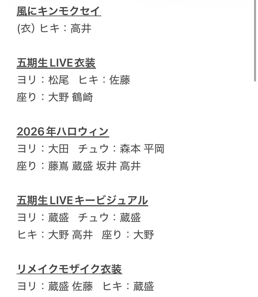 3iru__'s tweet photo. https://t.co/ZX35RpglYe