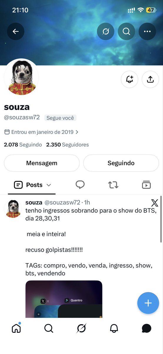 britodescatto's tweet photo. @JM_OPIA Esse aqui é outro golpista, gente🤡 https://t.co/CpOdxUJysL