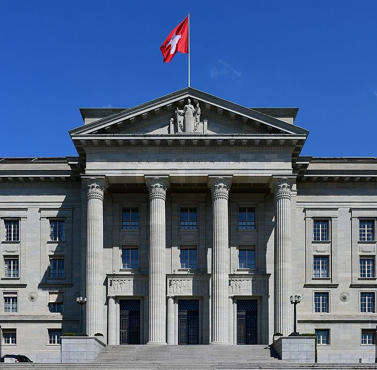F_Desouche's tweet photo. Suisse : plus de 80 % des condamnés pour vol en 2025 sont étrangers

 https://t.co/yjnpJtAhex https://t.co/Ji6EcqxRIz
