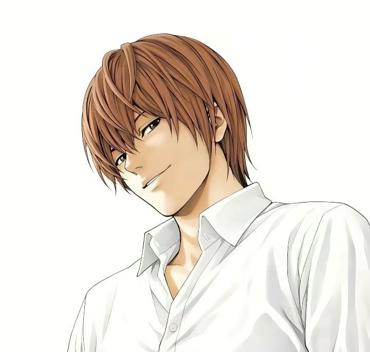 ShashankAsh1's tweet photo. Light Yagami #DeathNote #LightYagami #Anime https://t.co/4iEihdV9Jc