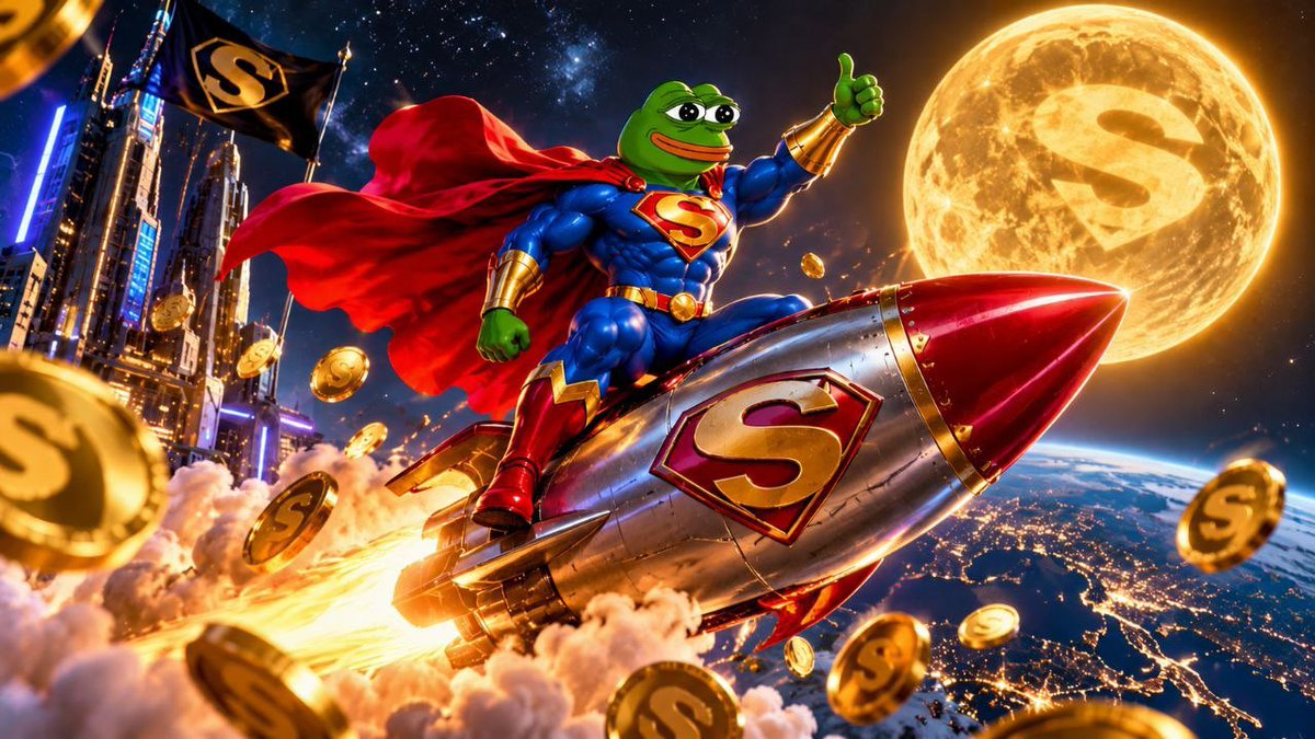 fast_life78's tweet photo. @Davincij15 Super Pepe just landed 🐸⚡

 The First $SI pair is here with Pepe  

$SP is ready to make some noise 🚀📈
@superpepesp 
CA : 5nkEwLHNagMERJWWuiaFsuRukLvauWkoVTRxZ5TNP4eL https://t.co/fHjIKfDJq8