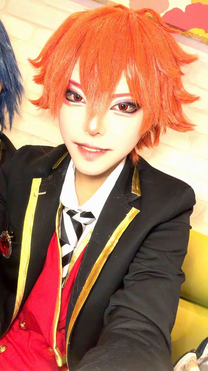 genmi_tea5's tweet photo. 初出しマブで♥️してきた🫶
メイク気に入らないからまたリベンジ😩 https://t.co/BqPjKtiBEV