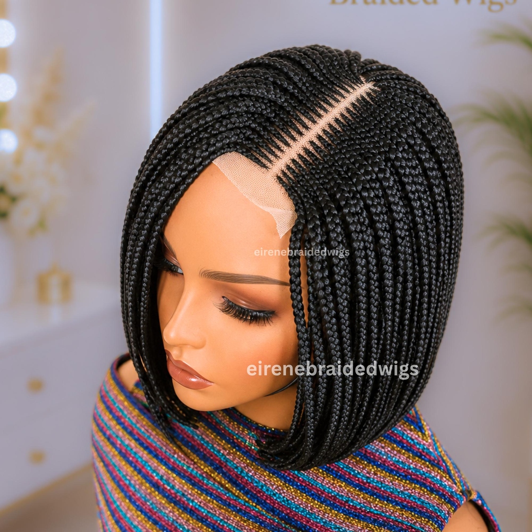 eirene_wigs's tweet photo. Braided Bob Wig – Lightweight Lace Front Wig https://t.co/cPvF4scGvy 
eirenebraidedwigs #Hot https://t.co/loRAfk9gnz