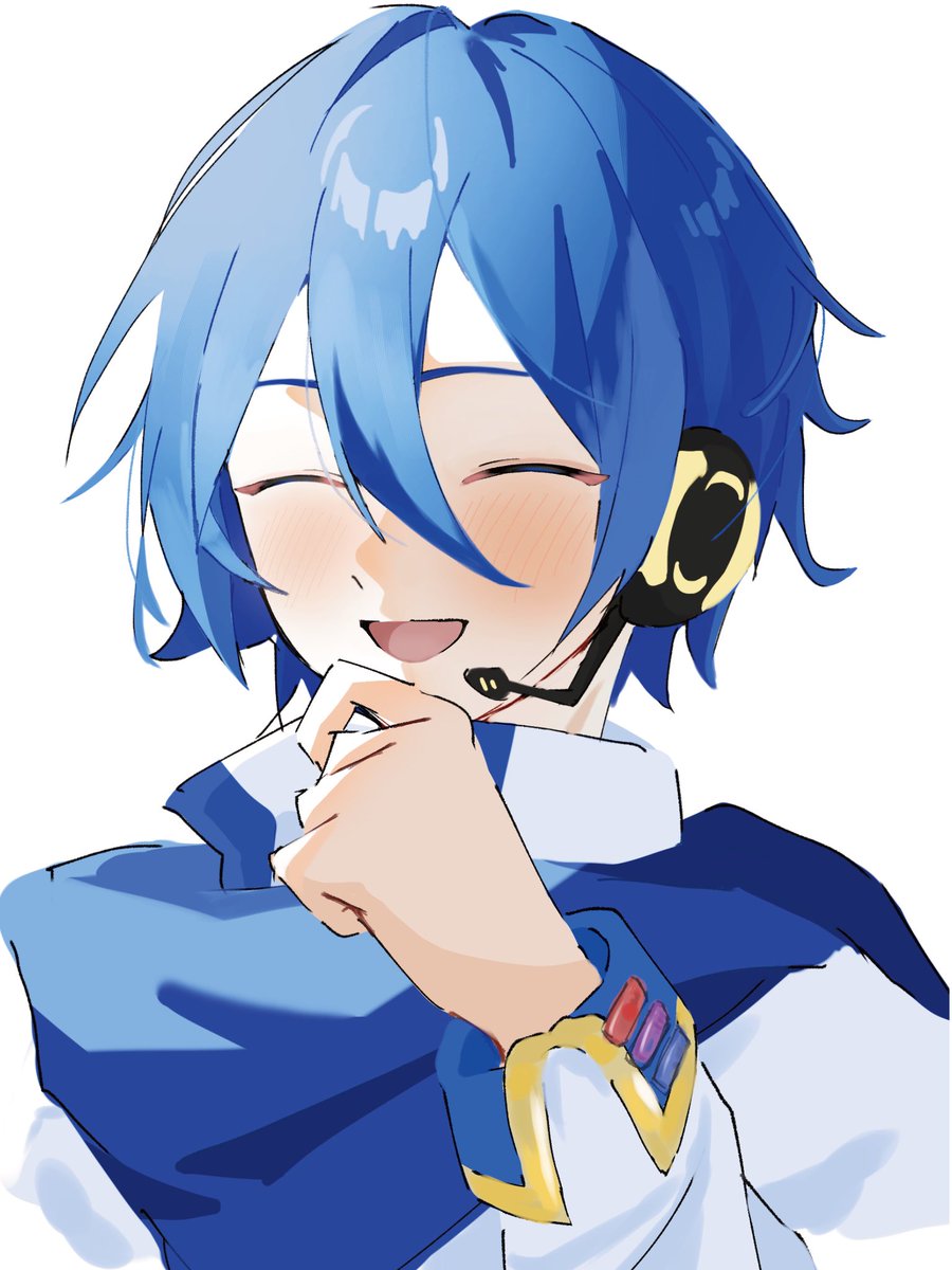 mmyxs2's tweet photo. 今も昔もこれからもずっと大好きだよ‼️
#KAITO https://t.co/KZuRndocQe