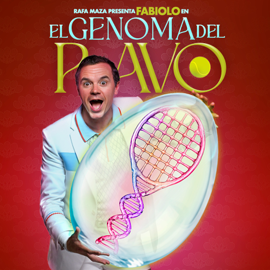 entradas's tweet photo. 😂🦃 Rafa Maza llega a Valladolid con El genoma del pavo. ¡Humor, situaciones absurdas y risas aseguradas! 🎭

🎟️ https://t.co/yncFcTsQdr https://t.co/2xOje6vcZa