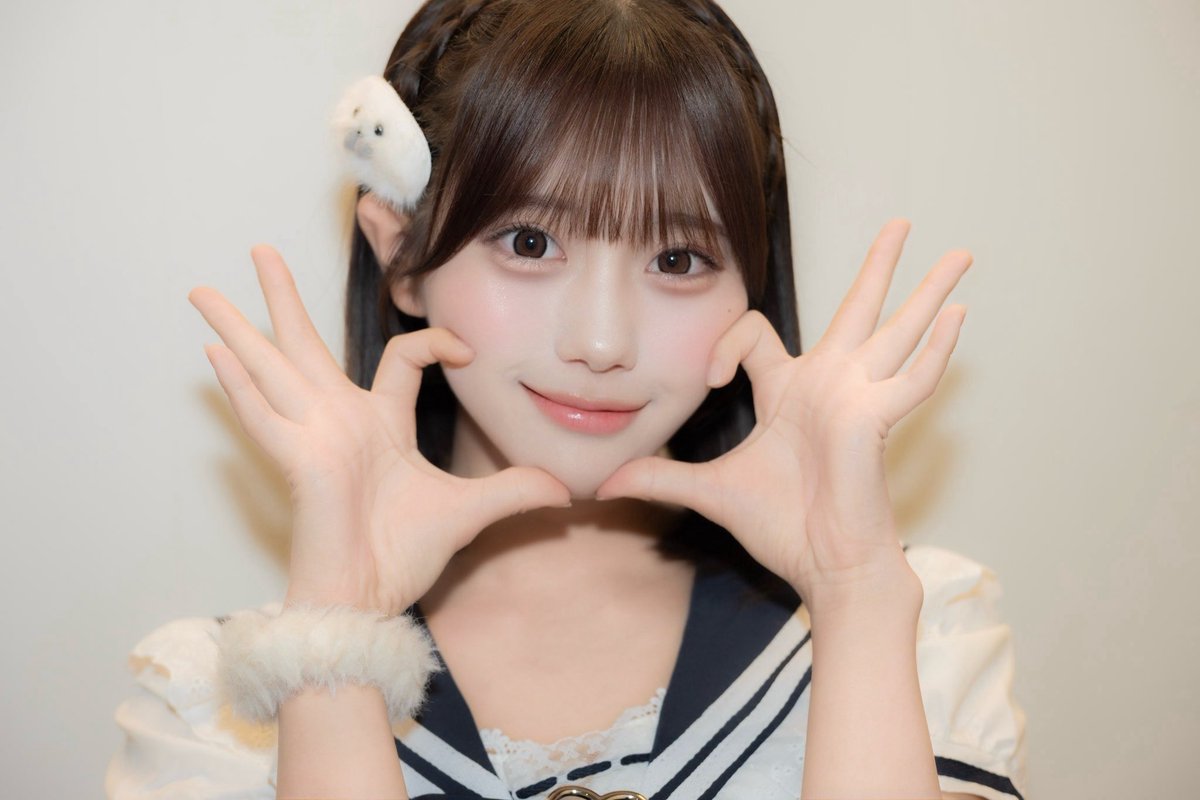 iroha_HS's tweet photo. https://t.co/EiYTGnL0BT