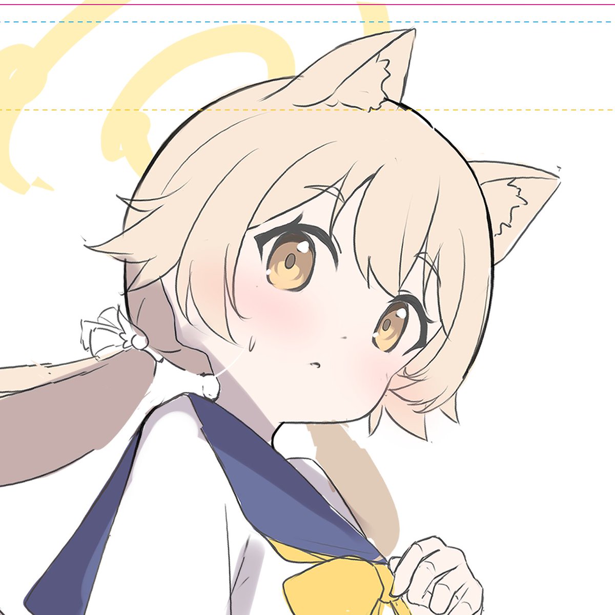 yoi0341's tweet photo. かわい https://t.co/92Eu58ZuQa
