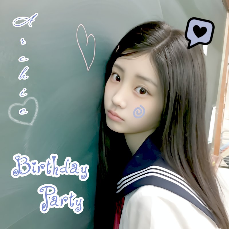 biwuvi's tweet photo. Help repost please, thank you! 

Biwu punya 3 FREE LAYOUT untuk merayakan birthday party kak archie @serendipitale ♥︎

(୨୧) syaratnya cukup sebutkan layout yang kalian mau di kolom reply ! ++

(#zonauang) https://t.co/MPV5igmzXj