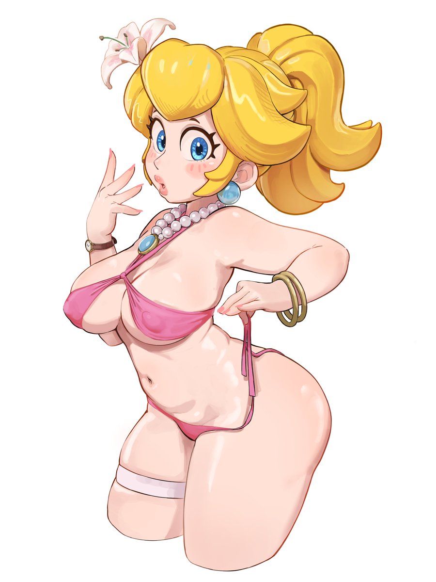 mineru128127's tweet photo. Peach🍑 https://t.co/4Vmoq2h8yG