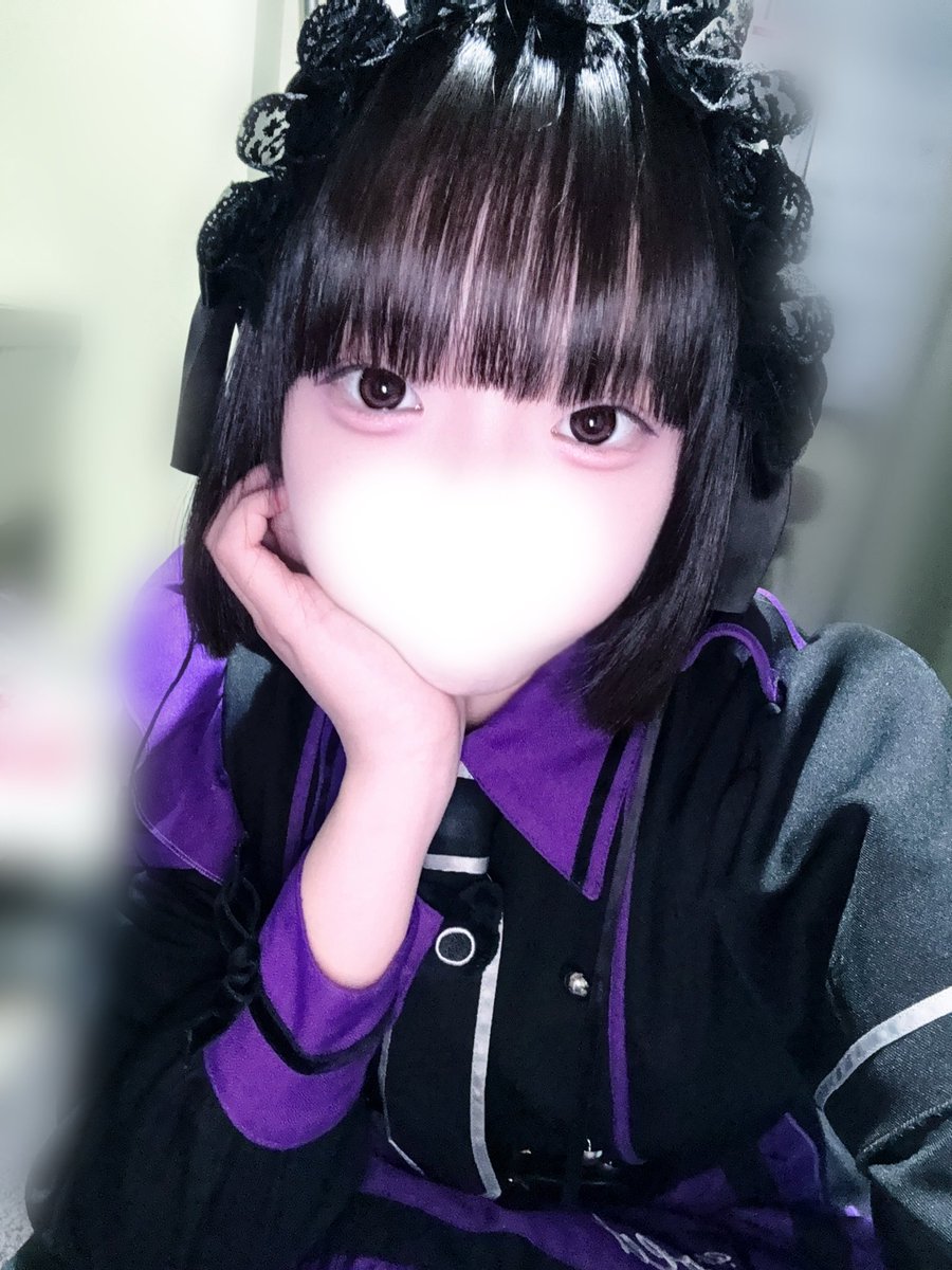 violet_meii's tweet photo. おきゅいん.⋆𝜗𝜚 https://t.co/oI7kAp00t5