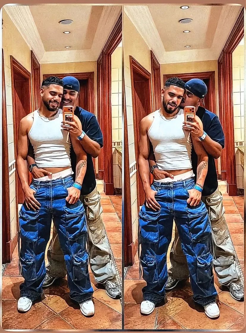 fiercepatricks's tweet photo. How does gay love affect straight love and values when it’s literally just this https://t.co/TcvwYAsxXD