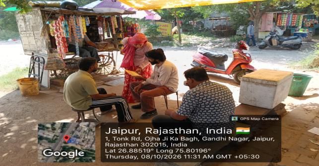 Dlsajaipurmetro's tweet photo. Empowering communities with legal awareness! ⚖️
📅 Date: 08.10.2026 📍 Location: Jaipur, Rajasthan #LegalAwareness #DLSAJaipur #NALSA #AccessToJustice #LegalAid #Jaipur #JaipurMetro1 #08Oct2026 https://t.co/JHyLqkfpQN