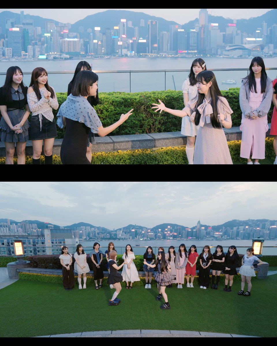 likejapanhk's tweet photo. 【拡散希望】LikeJapan×SKE48の香港特番、じゃんけん大会「ベスト16編」がIGで公開中！
香港での熱い勝負をたくさんの人に届けたいので、ファンの皆さんぜひRTやシェアで応援お願いします！お見逃しなく！👇✨
🔗 https://t.co/6olNRZgagJ
#SKE48 #香港 https://t.co/oZrSX6F0r0