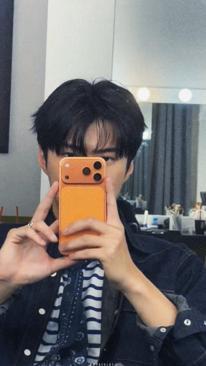 MYAEOLUS's tweet photo. #세훈 #SEHUN https://t.co/0o9gSif8k0