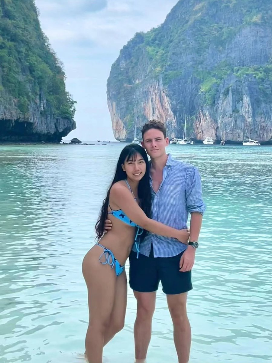 wmaf_couples's tweet photo. WMAF couple # 876 - German 🇩🇪 and Chinese 🇨🇳
#wmaf #whitemaleasianfemale #interracial #interracialcouple #internationalcouple #afwm #wmaw #internationallove #whiteguysasiangirls #whiteguy #asiangirl #asiangirlwhiteguy #german #germanguy #chinese #chinesegirl #外国男友 #中外情侣 https://t.co/5YZkJogc8s