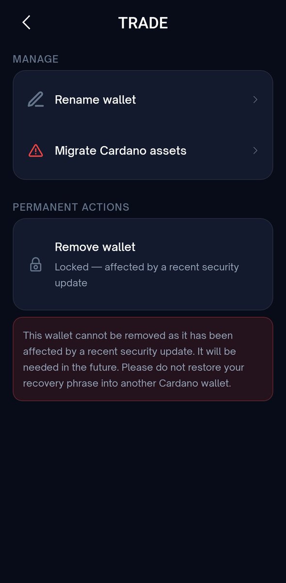 NguyenRand16695's tweet photo. @224osk @secondfiapp @emurgo_io after i enter the password... then it disappear https://t.co/FCl3qyJL9I