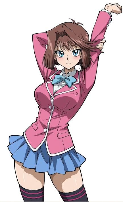 VoceSabiaAnime's tweet photo. 🎴 “Mulher não consegue jogar Yu-Gi-Oh!” 

Um rapaz fez um tweet dizendo que mulheres tem mais dificuldade de jogar Yu-Gi-Oh, pois “a cabeça de mulher” não seria capaz de entender regras como a Damage Step e que mulheres também não conseguiriam processar corretamente as Chains na ordem inversa. 

Acontece que ele participou de um torneio de Yu-Gi-Oh, e alguém resolveu revelar que ele havia perdido para uma mulher, em seguida geral começou a zoar ele.
