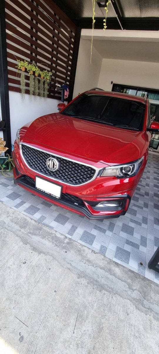 rattanun33's tweet photo. 🚗 รับเหมาเดินทางส่วนตัว (ไป-กลับวันเดียว/สนามบิน)เสาร์-อาทิตย์
นั่งสบาย3-4คน จองล่วงหน้าได้เลยครับ
​📅 รอบวันว่าง 
• 10-11,17-18 ต.ค.69
​✅ เที่ยว คาเฟ่ พัทยา หัวหิน กาญจน์
✅ สนามบิน ตรงเวลา 100%
🚘 รถ MG ZS (มีซันรูฟ) นั่งสบาย รถสะอาด แอร์เย็น
​📲 ถามราคา:
  #เหมารถเที่ยว https://t.co/D3NPNbMwL0