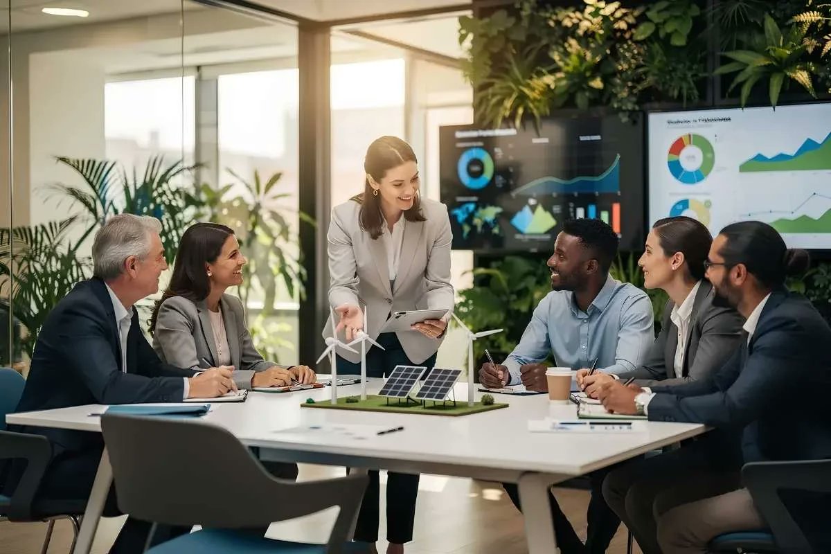 businessview01's tweet photo. Green Energy Business Licenses: What to Know
Learn the key licenses and approvals needed to start a green energy business.
Read more - https://t.co/i20GjhOcWy
#GreenEnergy #RenewableEnergy #CleanEnergy #SustainableBusiness #Entrepreneurship #BusinessViewpointMagazine https://t.co/orf4xx0mHW