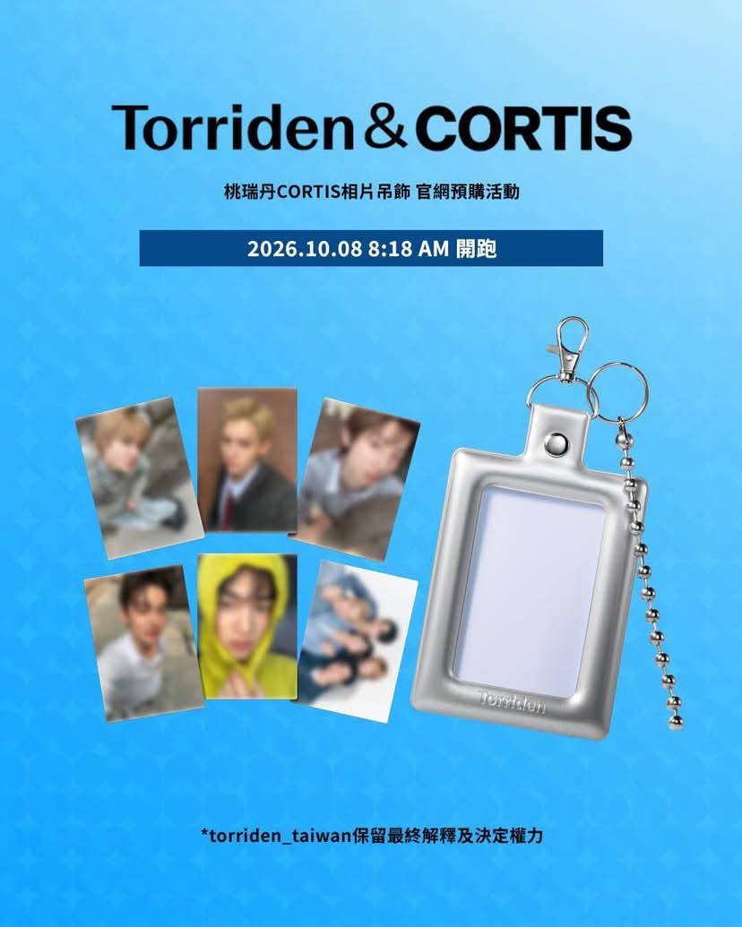 noonaaisy's tweet photo. open sharing torriden taiwan x Cortis

sheetmask dive in: 10k/each dp 5k
grup :45K dp 25K 
james : 45K dp 25K 
martin :45K dp 25K 
*keonho: 65k dp 35k
*juhoon: 60K dp 30K  
*sean : 60K dp 30K 
cahol :50K dp 25K

*pair di akhir
*pembelian offline
*excl tax https://t.co/K5A9YBegJu